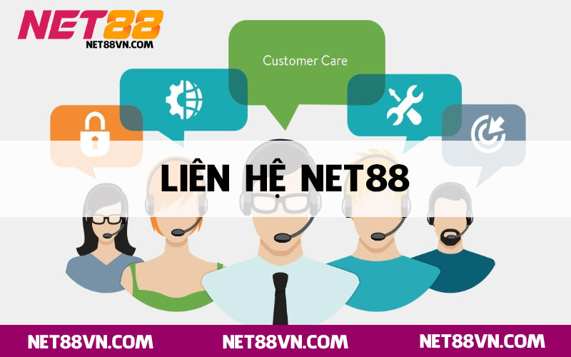 Liên hệ Net88