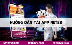 Tải App Net88